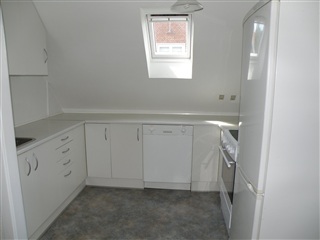Photo 7. Apartment, Fasanvej, Viborg 