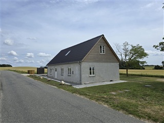 Photo 1. Apartment, Stenledsvej, Skibby 