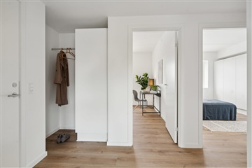 Photo 6. Apartment, Midgårdsvej, Odense V 