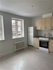 Photo 3. Apartment, Mellemgade, Nyborg 