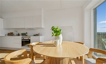 Photo 4. Apartment, Hannemanns Allé, København S 