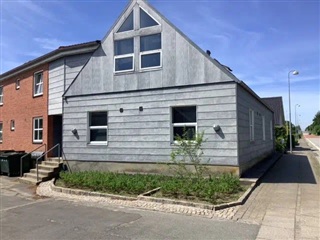 Photo 1. Apartment, Grimstrup Hovedvej, Esbjerg Ø 