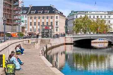 Photo 10. Apartment, Nytorv, København K 