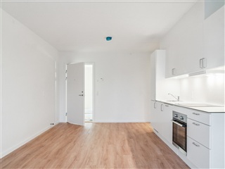 Photo 3. Apartment, Agerbæksvej, Risskov 