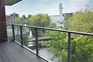 Photo 5. Apartment, Blumersgade, Horsens 