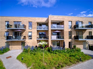 Photo 4. Apartment, Boholtevej, Køge 