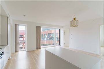 Photo 2. Apartment, Kildepladsen, København V 