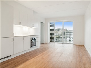 Photo 2. Apartment, Agerbæksvej, Risskov 