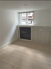 Billede 1. Lejlighed, Vestergade, Aarhus C 