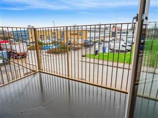 Photo 1. Apartment, Agerbæksvej, Risskov 