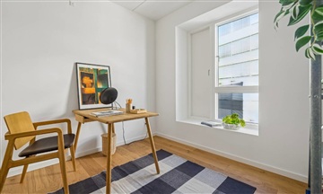 Photo 10. Apartment, Hannemanns Allé, København S 