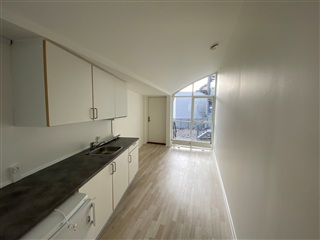 Photo 2. Apartment, Benediktsgade, Odense C 