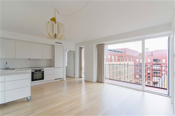 Photo 4. Apartment, Kildepladsen, København V 