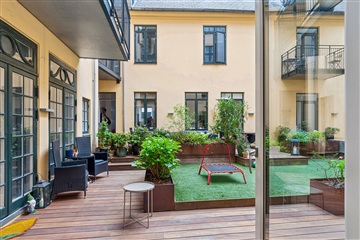 Photo 4. Apartment, Nytorv, København K 