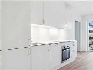 Photo 4. Apartment, Agerbæksvej, Risskov 