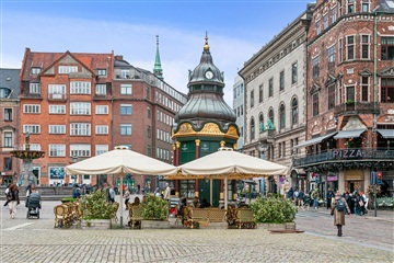 Photo 3. Apartment, Nytorv, København K 