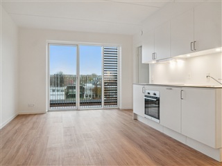 Photo 1. Apartment, Agerbæksvej, Risskov 