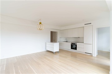 Photo 3. Apartment, Kildepladsen, København V 