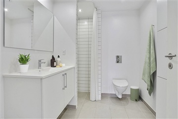Photo 4. Apartment, Blumersgade, Horsens 