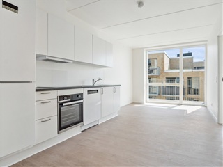 Photo 1. Apartment, Arresøvej, Risskov 