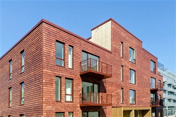 Photo 4. Apartment, Lokesvej, Åbyhøj 