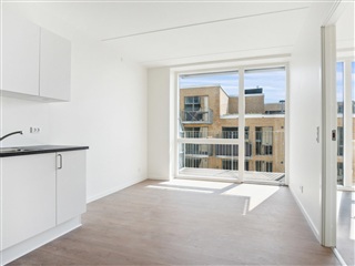 Photo 2. Apartment, Arresøvej, Risskov 
