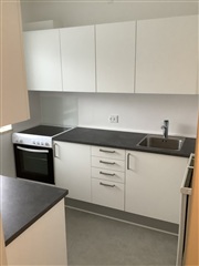 Photo 2. Apartment, Heliosvænget, Odense SV 