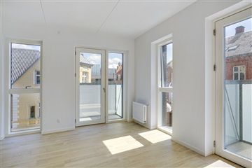 Photo 3. Apartment, Østergade, Esbjerg 