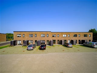 Photo 3. Apartment, Langagergård, Horsens 