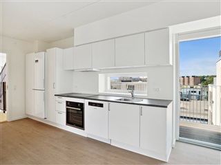 Photo 2. Apartment, Arresøvej, Risskov 
