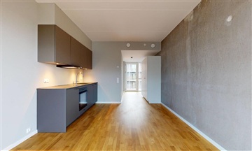Photo 6. Apartment, Else Alfelts Vej, København S 