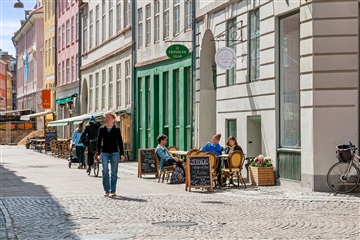 Photo 6. Apartment, Nytorv, København K 