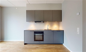Photo 1. Apartment, Else Alfelts Vej, København S 