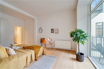 Photo 27. Apartment, Nytorv, København K 