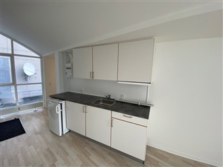 Photo 5. Apartment, Benediktsgade, Odense C 
