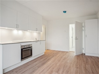 Photo 8. Apartment, Agerbæksvej, Risskov 