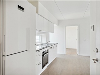 Photo 1. Apartment, Arresøvej, Risskov 