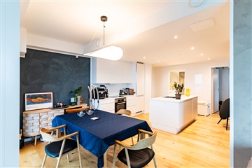 Photo 5. Apartment, Fadet, København V 