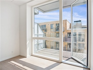 Photo 3. Apartment, Arresøvej, Risskov 