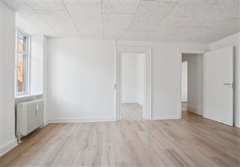 Photo 2. Apartment, Vestergade, Horsens 