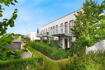 Billede 1. Lejlighed, Ellebrinken, Lystrup 