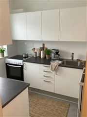 Photo 1. Apartment, Heliosvænget, Odense SV 