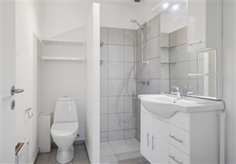Photo 4. Apartment, Vestergade, Horsens 