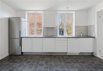 Photo 5. Apartment, Vestergade, Horsens 