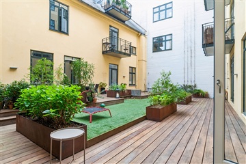 Photo 11. Apartment, Nytorv, København K 