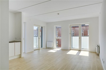 Photo 4. Apartment, Østergade, Esbjerg 