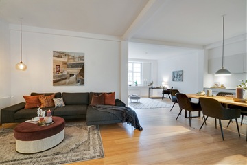 Photo 21. Apartment, Nytorv, København K 