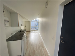 Photo 1. Apartment, Benediktsgade, Odense C 