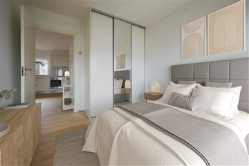 Billede 6. Lejlighed, Ellebrinken, Lystrup 