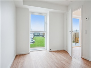 Photo 7. Apartment, Agerbæksvej, Risskov 